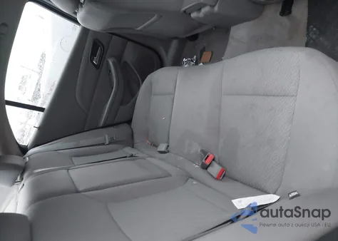 2013 Chevrolet Malibu 1Ls z USA, uszkodzony, nr VIN 1G11B5SA9DF349834